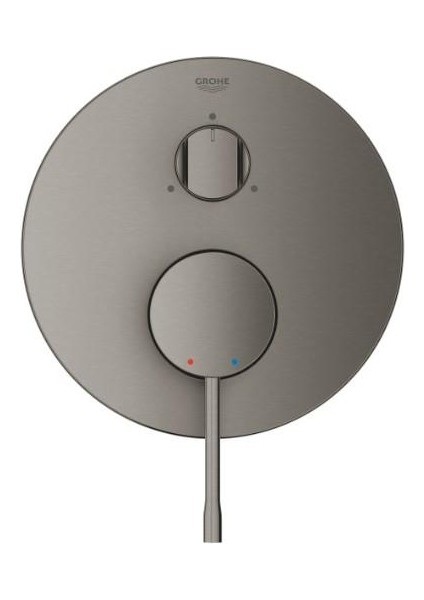 Essence 3 Yollu Yön Değiştiricili Tek Kollu Banyo Bataryası - 24169AL1 fiyatları