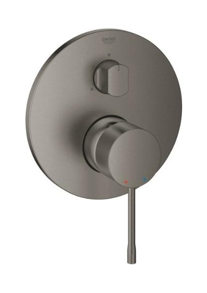 Essence 3 Yollu Yön Değiştiricili Tek Kollu Banyo Bataryası - 24169AL1 modelleri