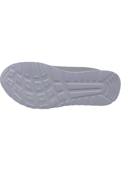 Parley 916 Kadın Gri Bağcıklı Günlük Kullanım Spor Ayakkabı indirimleri
