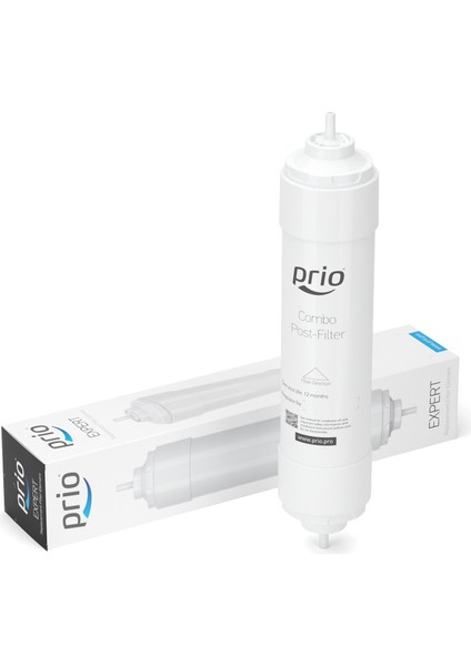 MOD600-MO600-MO530 Modelleri İçin Su Arıtma Filtre Seti