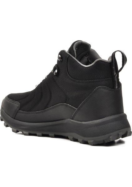 DNP-2479 Siyah Su Geçirmez Erkek Outdoor Bot fırsatları