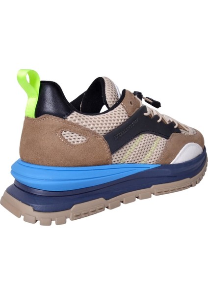 18270 Erkek Bej Deri Ayakkabı fırsatları