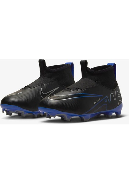 Çocuk Futbol Krampon Jr. Mercurial Superfly 9 Academy DJ5623-040