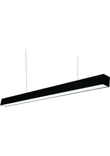 60 cm Linear Armatür