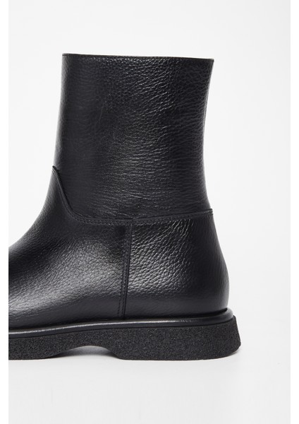 Kadın Deri Casual Bot 33 95001 Bn Bot SK23/24 modelleri