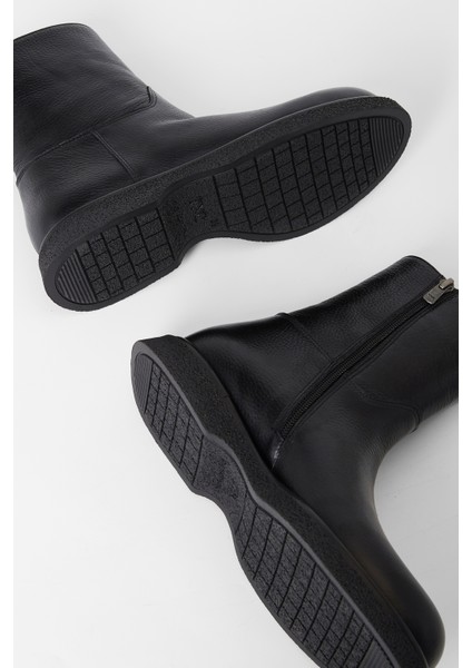 Kadın Deri Casual Bot 33 95001 Bn Bot SK23/24 indirimleri