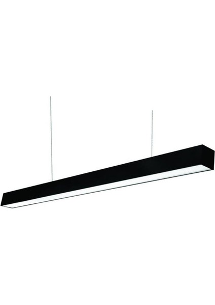 150 cm Linear Armatür