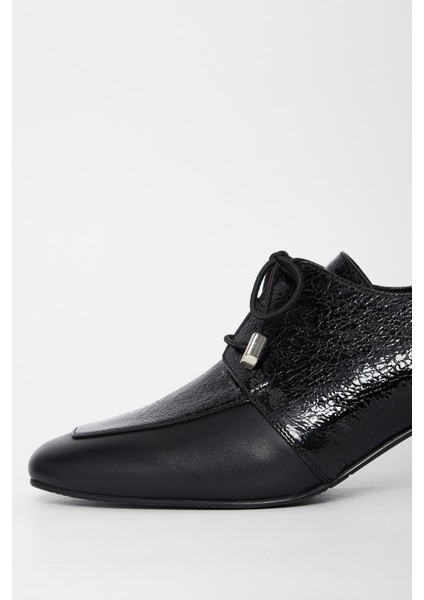 Kadın Deri Topuklu Ayakkabı 33 7461 Bn Ayk SK23/24 fırsatları