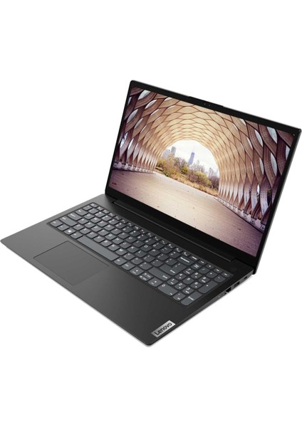 V15 G3 Iap Intel® Core™ I7-1255U 16 GB 256GB SSD 15.6" Dos Fhd Dizüstü Bilgisayar 882TT00C6TX05+WEBLEGELSINÇANTA