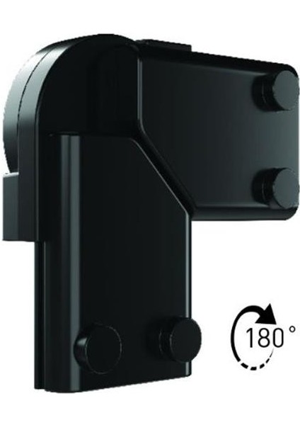 Pro Magnet Hareketli Dönüş Aparatı