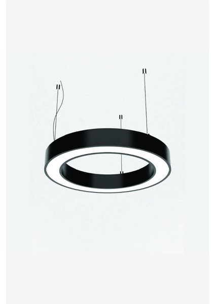 80 cm Simit Linear Armatür