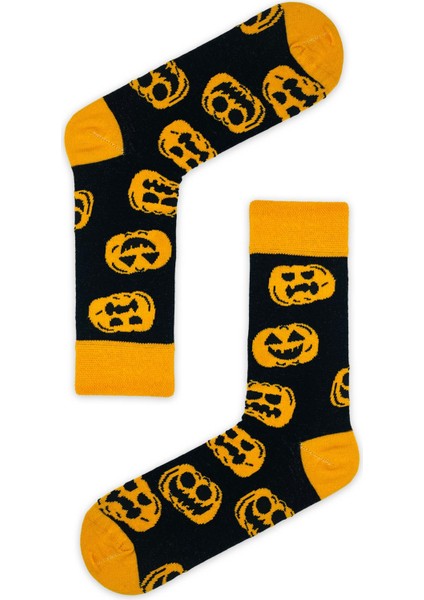 5'li Cadılar Bayramı Halloween Çorabı fiyatları