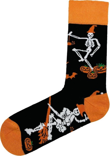5'li Cadılar Bayramı Halloween Çorabı fırsatları