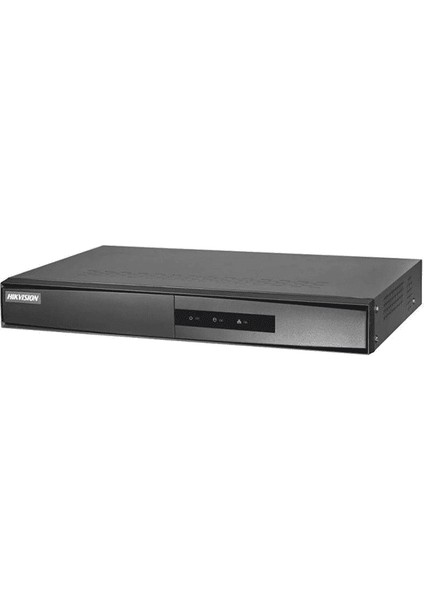 DS-7108NI-Q1/8P/M 8 Kanal Nvr (1 SATA,H.265+)