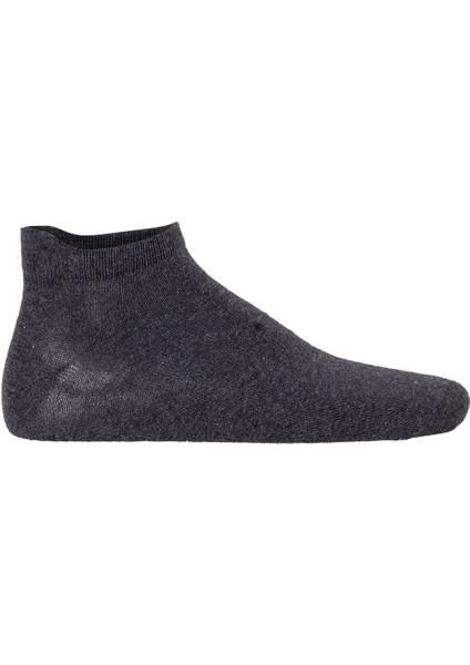 Antrasit Bambu Patik Çorap Unisex fiyatları
