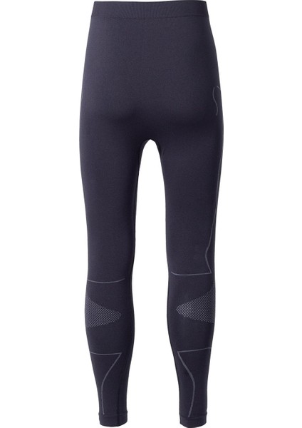 Siyah Unisex Termal Içlik Alt Seamless Iıı. Seviye Pro modelleri