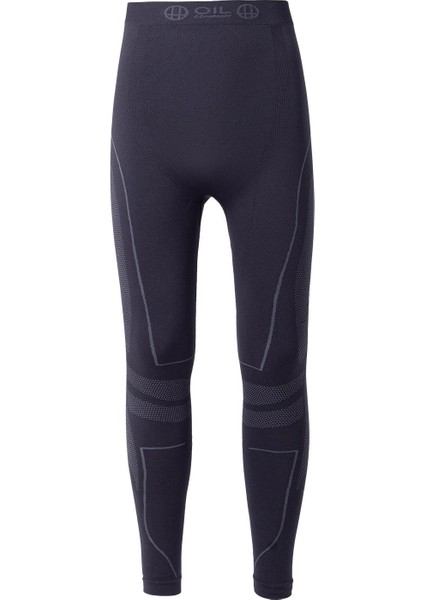 Siyah Unisex Termal Içlik Alt Seamless Iıı. Seviye Pro fırsatları