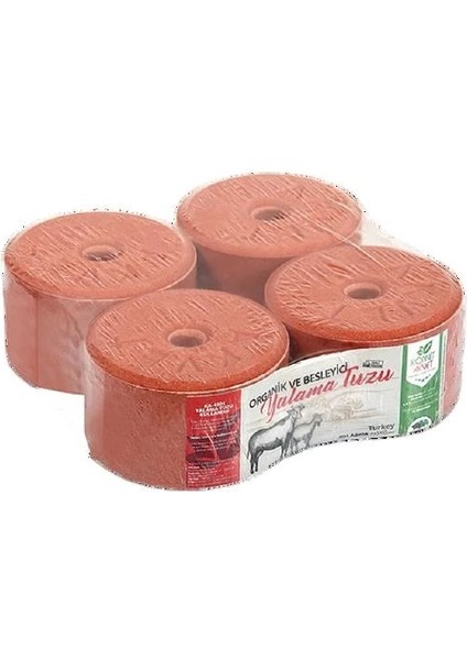 Yalama T KırmızıAkvet Yalama T Kırmızı MineralMineral)