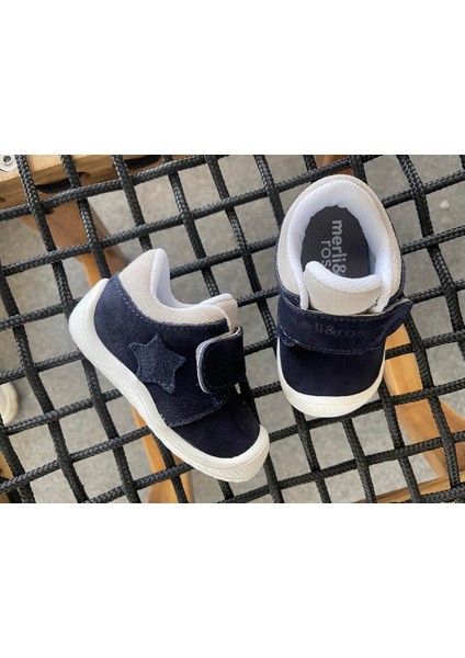 Daily Ilk Adım Ayakkabısı | Lacivert