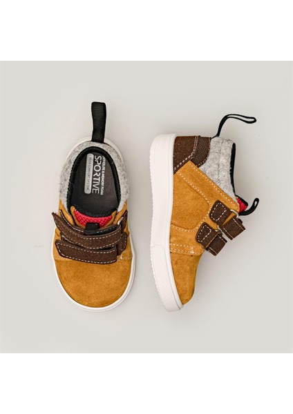 Trail Sneaker | Hardal