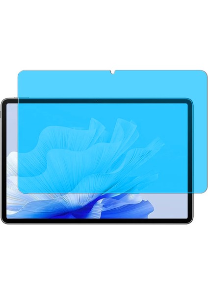 Huawei Matepad Air 11.5 Inç ile Uyumlu Tablet Nano Esnek Ekran Koruyucu Film - FC020
