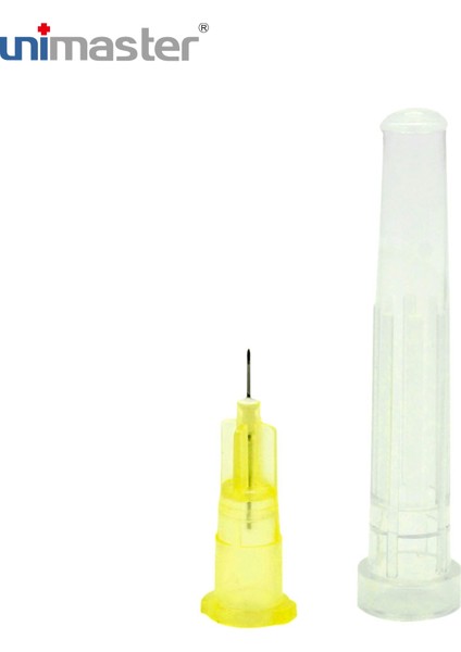 Unimaster Mezoterapi İğnesi 30G 4mm 100 Adet