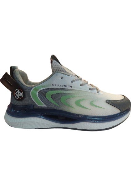 Premium 232-1224 Mr Erkek Beyaz Günlük Spor Ayakkabı