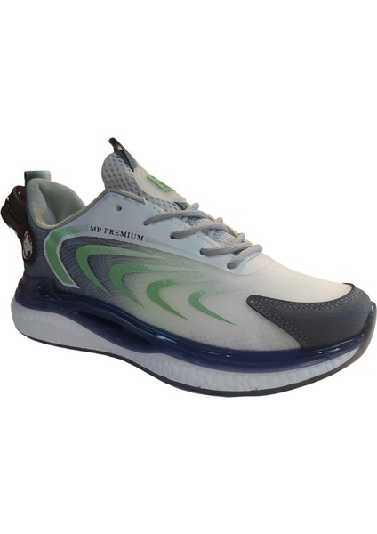 Premium 232-1224 Mr Erkek Beyaz Günlük Spor Ayakkabı fiyatları