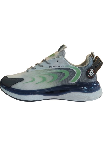 Premium 232-1224 Mr Erkek Beyaz Günlük Spor Ayakkabı modelleri