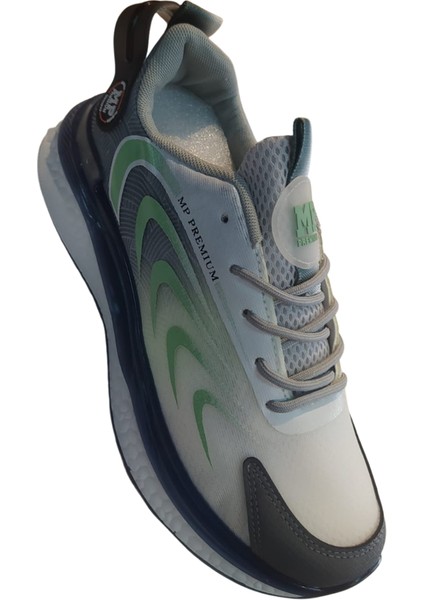 Premium 232-1224 Mr Erkek Beyaz Günlük Spor Ayakkabı fırsatları