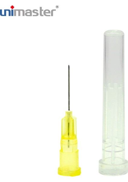 Unimaster Mezoterapi İğnesi 30G 13MM 100 Adet