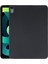 iPad 10.9 Inç Tabletler ile Uyumlu Silikon Kılıf Siyah - FC155 1