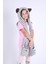 Babyhola Kız Erkek Babyhola Kız Erkek Çocuk Kulaklı Peluş Bere Cep Eldivenli Kışlık 1300 1