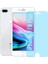 Apple iPhone 7 Plus ve iPhone 8 Plus Nano Cam Ekran Koruyucu 1