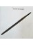 Üçgen Eğe Slim Ince Diş 7mm (MK0906) 2