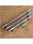 Punch Kulp Mobilya Dolap Mutfak Çekmece Kulpu Mat Skoç Füme 128 mm 1 Adet 1