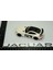 Jaguar Krom Abs Bagaj Yazı Logo Orjinal Ürün 2
