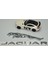 Jaguar Panter Krom Abs Bagaj Yazı Logo Orjinal Ürün 5