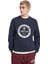 Ls Elevated Brand Carrier Crew Erkek Sweatshirt - TB0A6FRM 1