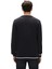 Felt Crewneck Erkek Lacivert Sweatshirt 23.02.12.013-C07 3