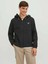 Jorcamper Erkek Siyah Mont 12238877-Black 1