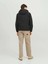 Jorcamper Erkek Siyah Mont 12238877-Black 3