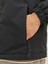 Jorcamper Erkek Siyah Mont 12238877-Black 5