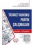 Ticaret Hukuku Pratik Çalışmaları 1