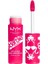 Nyx Barbie Smooth Whip Likit Mat Ruj Dreamhouse Pink 1