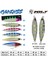 Wily Cadenss Jig 40 gr 70 mm 1