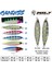 Wily Cadenss Jig 40 gr 70 mm 2