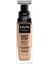 Nyx Fondöten - Can't Stop Won't Stop Full Coverage Foundation 1.3 Light Porcelain 30 ml 800897181147 1