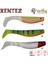 Wily Xentez Turna Silikon 10 cm 3