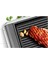 Orginal A333-02 Mangalet Bbq Granit Elektrikli Izgara 3